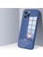 Apple iPhone 13 Pro Max Parlak Cam Kamera Korumalı Telefon Kılıfı 1