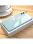 Apple iPhone 12 Pro Max Parlak Cam Kamera Korumalı Telefon Kılıfı 1