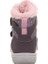 Kız Çocuk Bot 1-009091-8500-2 Süperfit Crystal Goratex Lila 31-35 5