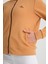 Latte Tam Fermuarlı Kadın Sweat 5