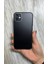 Apple iPhone 13 Pro Max Mat Cam Elektro Kamera Korumalı Kılıf 1