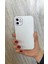 Apple iPhone 13 Pro Max Mat Cam Elektro Kamera Korumalı Kılıf 1