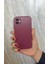 Apple iPhone Se Mat Elektro Cam Kamera Korumalı Kılıf 2