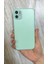 Apple iPhone Se Mat Elektro Cam Kamera Korumalı Kılıf 1
