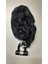 GRADE80 G80 13 mm 2.5 Metre Kesilmez Çelik Motorsiklet Zincir Kilit Disk Kilidi U Bar 2