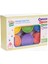 Baby Toys Parmak Boyası - 6 RENKX50 gr 1