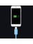 JR-S118 Lightning USB Hızlı Şarj ve Data Kablosu 1m Mavi 3