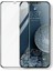 JR-PF611 Apple iPhone 12 Pro Max 2,5d Tam Ekran Seramik Hd Ekran Koruyucu 1