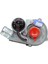 Turbo Komple C1-P107 1.4 Hdi 05 -Toyota Aygo 1.4 Hdi Bipper -Nemo 1.4 05-10 54359880021 102008 1