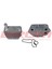 BM5089 BM5089 Yağ Soğutucu Bmw E46 E90 E91 E92 E93 E60 Lcı E65 M57 N 3.0d 1