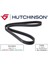 HUTCHINSO Hutchinson 4PK925 4PK925 V Kayışı Tempra / Clıo Kangoo Twingo 1.2 1.6ıe 1