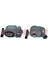 F5602 F5602 Yağ Soğutucu Komple Ducato Iıı DAILY-J10 Jest 2.3jtd E4 E5 06- Pernolu 1