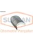 Y0021038 Kol Yatak Standard 4 Çift Yatak Megane Scenic Laguna Trafic 2.0 16V F4R 1