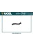 15188 15188 Yağ Hortumu R9R11EXPRESSCAPTURCLIO Iılagunaııkangoofluence 1,2-1,6 1