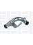 10033423 10033423 Egr Borusu Fiat Doblo 1.3 Mtj Fiorino 1.3 Mtj Linea 1.3 Mtj Punto 1.3 Mtj Grande 1