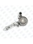 OP115106 Alternator Gergı Rulmanı 1.0-1.2-1.4xe-Xep Corsa C Agıla Astra H Insıgnıa Merıva Uyumlu 1