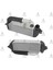 28190-42751 28190-42751 Yağ Soğutucu Intercooler Bongo 06- Ince Tip 1
