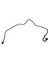 133373 133373 Benzin Hortumu Borusu Megane 1.6 16V K4M 1