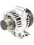DAN997 Alternator Uyumlu 12V 120A Doblo 1.3 Jtd 05- / Fıorıno 1.3 D Mjt 07-/panda 1.3 D Mjt 12- 1