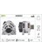 439553 Alternatör Ducato / Boxer 2.2 Hdı 2.2 Jtd Uyumlu 1