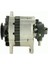 6204059 Alternator / Opel Corsa B Combo B 1.7d 70 Amp / 6204059- Uyumlu 1