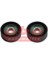 25750419 25750419 V Kayış Gergi Rulmanı Mercedes W168 W168 W245 W414 97- Accent 03- 1.5 Crdı 1