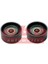 25950008 Alternatör Gergi Rulmanı Alfa 145 146 147 155 156 1.4 / 1.6 / 1.8 16V Brava Bravo Marea Punto Stilo 1