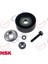 2727115 Alternatör Gergi Rulmanı Ducato-Jumper-Boxer 2.5-2.8hdı-2.8 Jtd 02 -2727115- Uyumlu 1