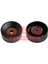 25305387 25305387 Alternatör Gergi Rulmanı Captiva 2.4 11- Astra J-Antara Insignia 08- 1