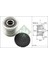 535014010 535014010 Alternatör Kasnağı Mercedes C300 320 350 CLS320 CLS350 E350 Sprinter 06- 01-06 2.8 Tdı 1