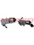 VW5010 VW5010 Yağ Soğutucusu Komple 307 2.0 Hdı / C5×7 C5 01 - 2.0 Hdı 2.2 Hdı 3.0 V6 / Mondeo Iv Ca2 1