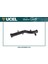 52534 52534 By Pass Borusu (Peugeot: 207-208-308 1.4 - 1.6 16V 2008-3008-508-5008 Partner Tepee) 1