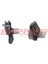 FD5003 FD5003 Yağ Soğutucusu Komple Ford Transit V184 V347 2003-2014 1