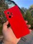 Xiaomi Redmi Note 12 Pro 5g Lansman Kamera Korumalı Içi Kadife Yumuşak Silikon Mara Kılıf 1