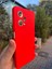 Xiaomi Redmi Note 12 Pro 5g Lansman Kamera Korumalı Içi Kadife Yumuşak Silikon Mara Kılıf 2