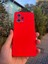 Xiaomi Redmi Note 12 Pro 5g Lansman Kamera Korumalı Içi Kadife Yumuşak Silikon Mara Kılıf 4