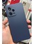 Xiaomi Redmi Note 12 Pro 5g Lansman Kamera Korumalı Içi Kadife Yumuşak Silikon Mara Kılıf 1
