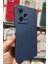 Xiaomi Redmi Note 12 Pro 5g Lansman Kamera Korumalı Içi Kadife Yumuşak Silikon Mara Kılıf 4