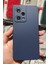 Xiaomi Redmi Note 12 Pro 5g Lansman Kamera Korumalı Içi Kadife Yumuşak Silikon Mara Kılıf 5