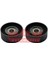 25757505 25757505 Gergi Rulmanı Mercedes B160-180-200 W245 C180-200-230 02-14 Sprinter 08-16 E200 02-14 1