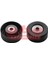 254081191 254081191 Alternatör Gergi Rulmanı P106-P206-P306-XSARA-XM-SAXO 1,1ı/1,4ı/1,6/1,6 16V/1,6I 94- 1