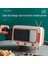 Retro Tv Doku Kutusu Çoklu Saklama Kabı, Cep Telefonu Standlı Telefon Tutucu, Pembe (Yurt Dışından) 3