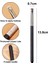 Eyeliner Fırçası Kaş Fırçası Düz Kafa FIRÇASI-G1021 Arc Eyeliner Fırçası (Yurt Dışından) 3