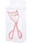 Çift Hatlı Kirpik Kıvırıcı Taraklı-Pembe-Beyaz Taraklı Pvc Kutulu (Yurt Dışından) 2