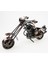 Harley Motosiklet Modeli A15 Süsleri (Yurt Dışından) 2