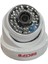 SC-2020 2mp 36 Ir LED Dome Ahd Kamera 2