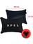 Opel Nakışlı Oto Konfor Seti 3