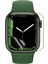 Apple Watch Series 9 45 mm ile Uyumlu Hydrogel Esnek Ekran Koruma Filmi 2 Adet - FC250 1
