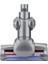 Dyson V6/DC52/DC62 Elektrikli Zemin Fırçası Elektrikli Süpürge Zemin Fırçası Kafası Için Uygundur (Yurt Dışından) 1