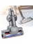 Dyson V6/DC52/DC62 Elektrikli Zemin Fırçası Elektrikli Süpürge Zemin Fırçası Kafası Için Uygundur (Yurt Dışından) 3